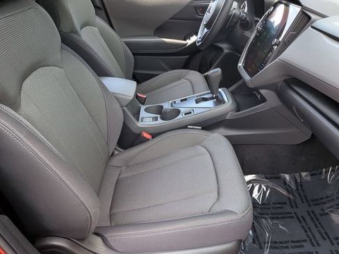Used 2024 Subaru Crosstrek 2.0i Premium AWD/4WD image 35