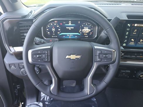 New 2026 Chevrolet Silverado 1500 LT image 27