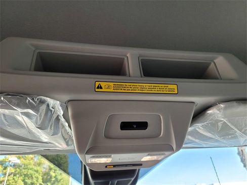 New 2026 Ford Transit 350 148 High Roof Extended w/ Load Area Protection Package image 18