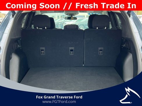 Certified 2024 Ford Escape Active AWD/4WD image 32