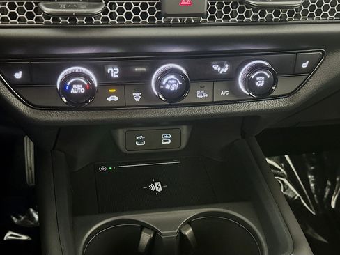 New 2026 Honda HR-V Sport image 15