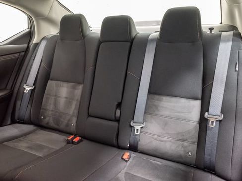 Used 2023 Nissan Sentra SR w/ Electronics Package FWD image 21