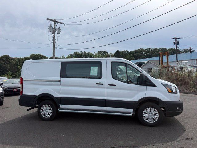 Used 2025 Ford Transit 250 Low Roof w/ Exterior Upgrade Package RWD image 6