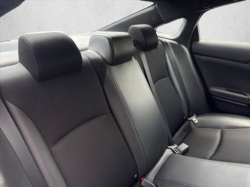 Used 2021 Honda Civic Sport image 21