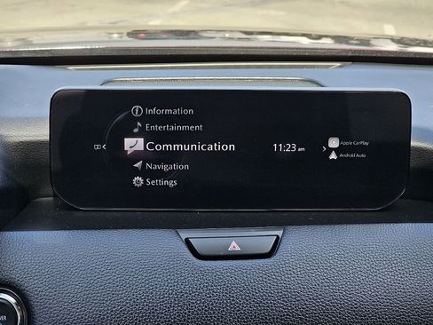 Certified 2024 MAZDA CX-90 Plug-In Hybrid w/ Premium Pkg AWD/4WD image 41
