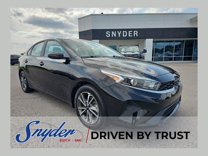 Used 2022 Kia Forte LXS w/ LXS Technology Package