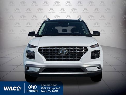 New 2026 Hyundai Venue SEL image 15