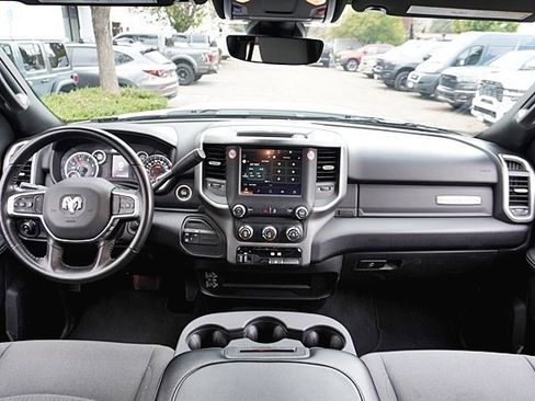 Certified 2024 RAM 2500 Big Horn image 20