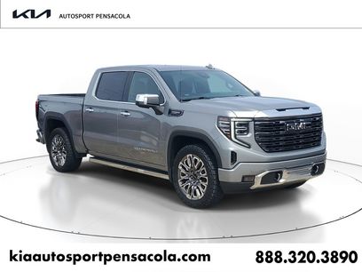 Used 2023 GMC Sierra 1500 Denali Ultimate