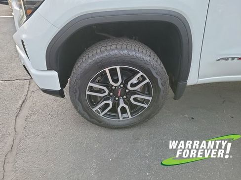New 2026 GMC Sierra 1500 AT4 w/ Technology Package image 19