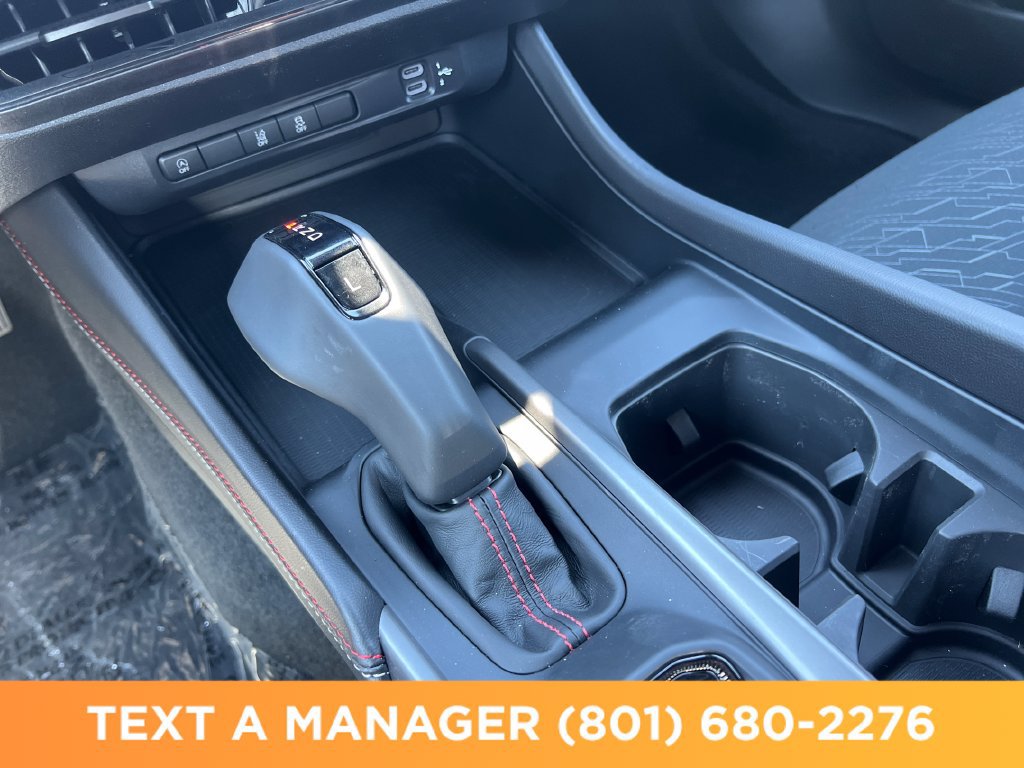 New 2026 Dodge Charger R/T w/ Blacktop Package AWD/4WD image 24