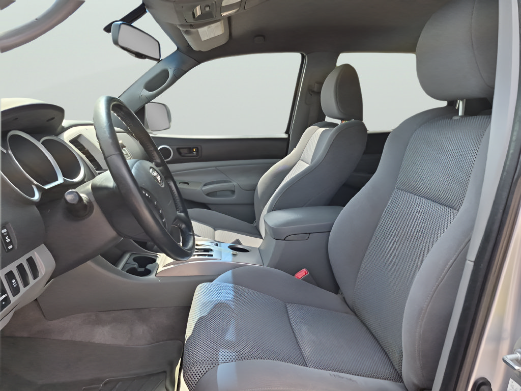 Used 2011 Toyota Tacoma PreRunner w/ TRD Sport Pkg w/JBL Audio RWD image 18
