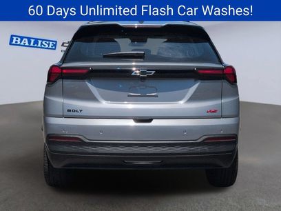 New 2027 Chevrolet Bolt RS