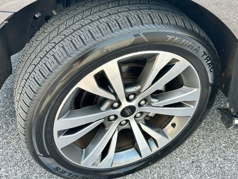 Used 2021 Ford Expedition Max Platinum AWD/4WD image 30