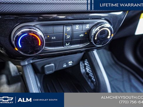 New 2026 Chevrolet TrailBlazer LT w/ Driver Confidence Package image 39
