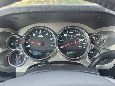 Used 2013 Chevrolet Silverado 1500 LT w/ All-Star Edition image 4