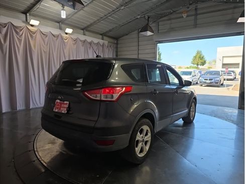 Used 2015 Ford Escape S image 11