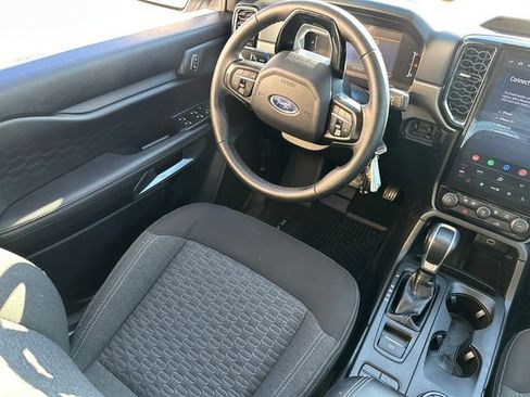 Used 2024 Ford Ranger XLT w/ Equipment Group 301A High image 18