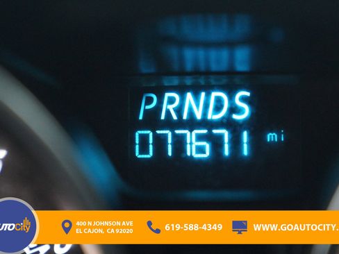 Used 2018 Ford Fiesta SE image 3