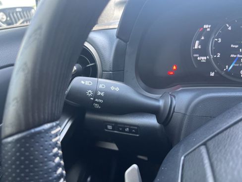 Used 2022 Lexus IS 350 F Sport w/ Dynamic Handling Package image 21