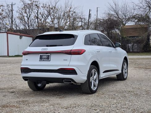 Used 2025 Audi Q5 Premium Plus AWD/4WD image 8