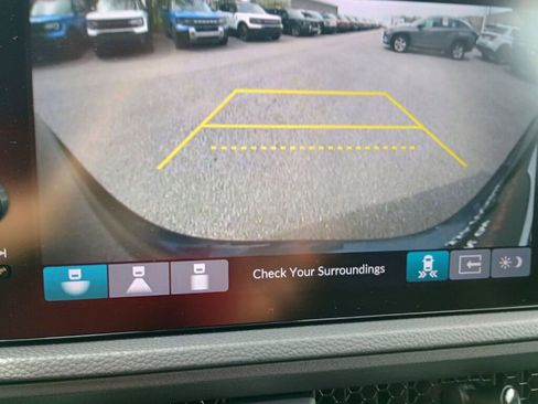 Used 2025 Honda CR-V Sport-L image 13