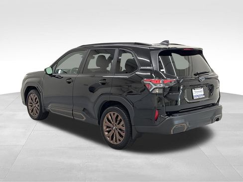 Used 2026 Subaru Forester Sport w/ Sport Package AWD/4WD image 5