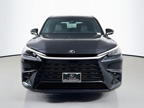 Certified 2024 Lexus TX 350 FWD w/ Captains Chair Package image 2