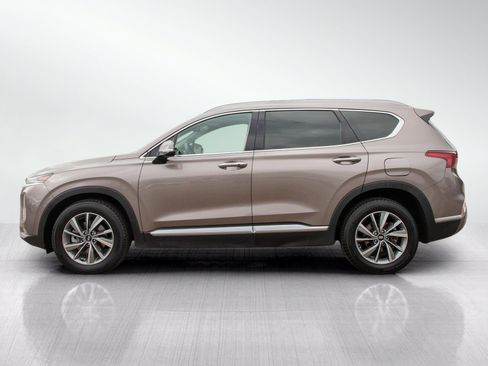 Used 2019 Hyundai Santa Fe Limited AWD/4WD image 2