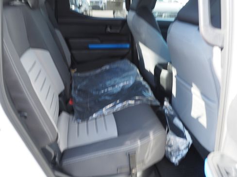 New 2025 Toyota Tacoma TRD Off-Road image 15