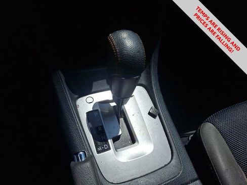 Used 2017 Subaru Crosstrek 2.0i Premium w/ Popular Package #1 image 15