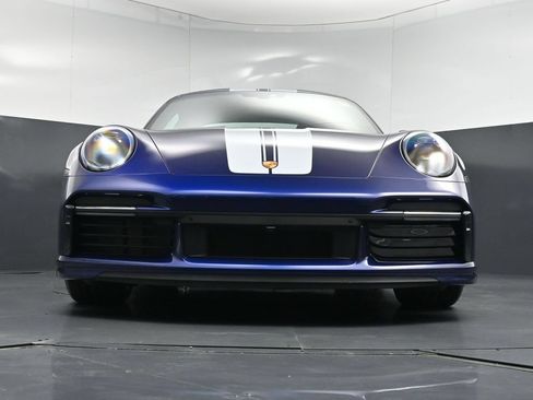 Used 2023 Porsche 911 Sport Classic RWD image 29