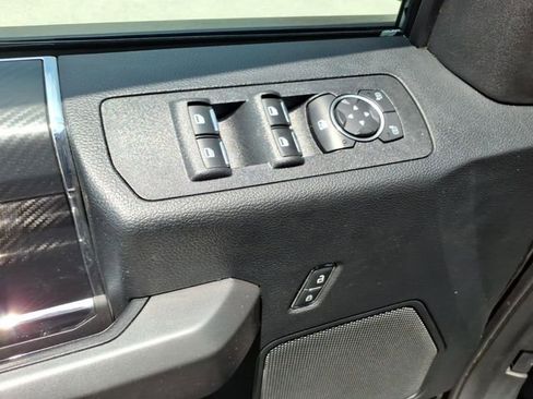 Used 2018 Ford F150 XLT w/ Equipment Group 302A Luxury AWD/4WD image 19