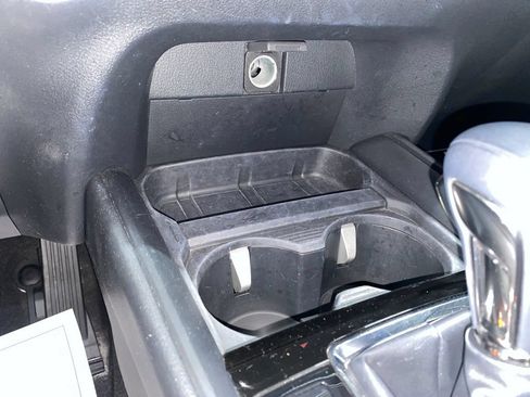 Certified 2024 MAZDA CX-50 AWD 2.5 S w/ Cargo Package image 25