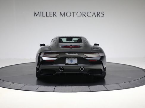 New 2024 Maserati MC20 Cielo image 17