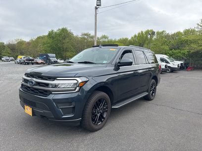 Used 2023 Ford Expedition XLT