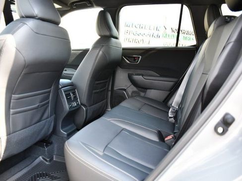 New 2026 Subaru Outback Limited image 17