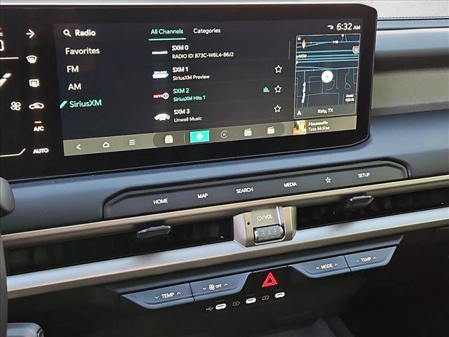 Used 2027 Kia Telluride EX FWD image 15