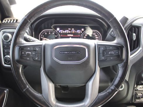 Used 2019 GMC Sierra 1500 Denali w/ Denali Ultimate Package image 30