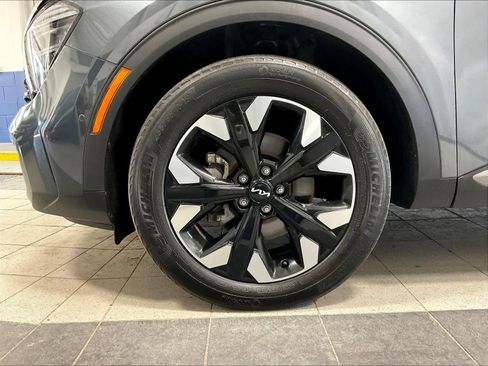 Used 2024 Kia Sportage X-Line Prestige image 7