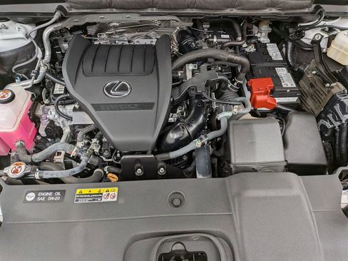 Certified 2023 Lexus RX 350 Premium w/ Cold Area Package image 35