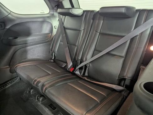 Used 2024 Dodge Durango R/T AWD/4WD image 18
