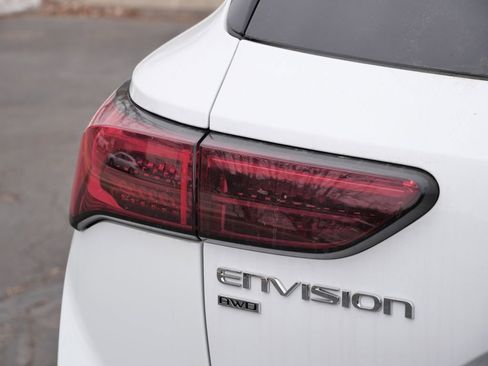 New 2026 Buick Envision Sport Touring AWD/4WD image 11