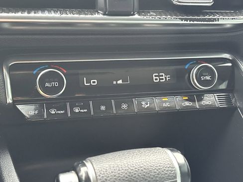 Used 2021 Kia K5 EX w/ EX Premium Package image 23