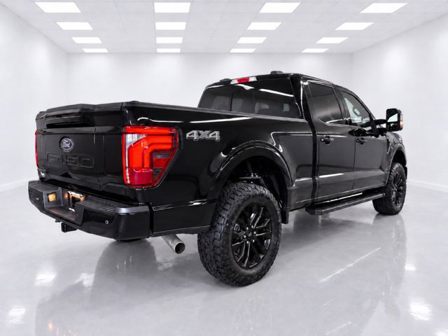 Used 2024 Ford F150 Lariat w/ Equipment Group 502A High AWD/4WD image 10