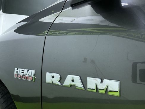 Used 2014 RAM 1500 Sport image 13