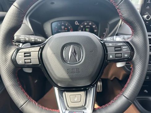 New 2026 Acura ADX A-Spec image 25