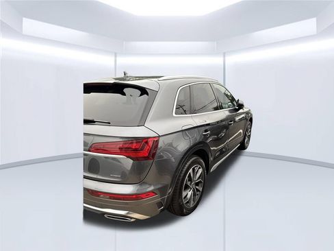 Used 2023 Audi Q5 2.0T Premium Plus w/ Premium Plus Package AWD/4WD image 5
