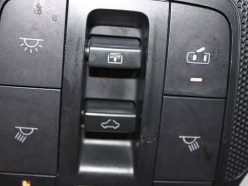 Used 2023 INFINITI QX60 Luxe w/ Vision Package FWD image 57
