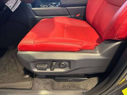 New 2026 Toyota Tundra TRD Pro image 19